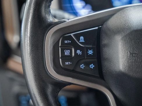 Used 2023 Ford Bronco Outer Banks image 36