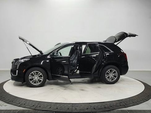 Used 2023 Cadillac XT5 Premium Luxury AWD/4WD image 12