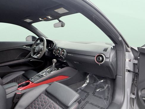 Used 2019 Audi TT RS image 41