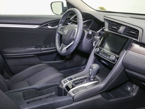 Used 2018 Honda Civic EX image 20