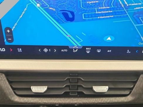 New 2026 Ford Explorer Platinum w/ LUX Leather Package AWD/4WD image 19
