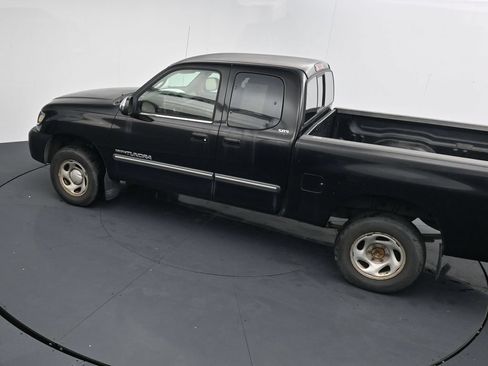 Used 2003 Toyota Tundra SR5 w/ SR5 Extra Value Pkg RWD image 23