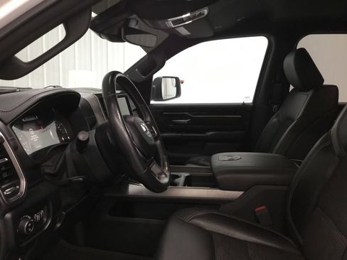 Used 2021 RAM 1500 Sport w/ Trailer Tow Group AWD/4WD image 7