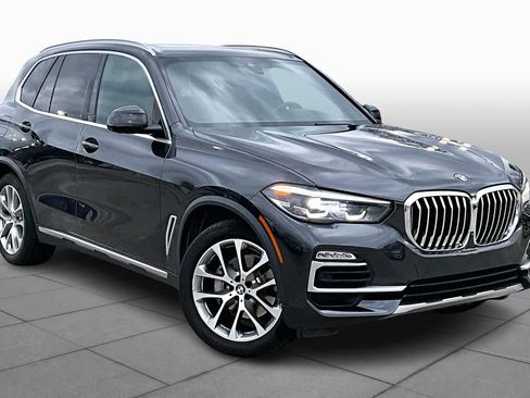 Used 2019 BMW X5 xDrive40i w/ Convenience Package image 2