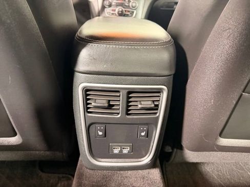 Certified 2017 Dodge Charger SXT w/ AWD Plus Group image 25