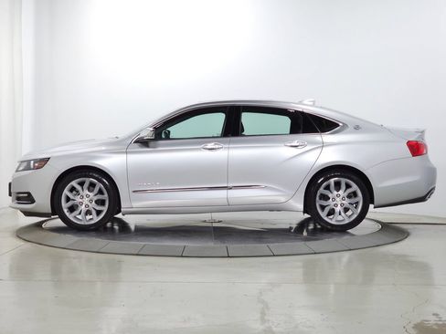 Used 2020 Chevrolet Impala Premier FWD image 4