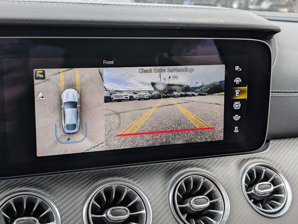Used 2023 Mercedes-Benz AMG GT 43 image 18