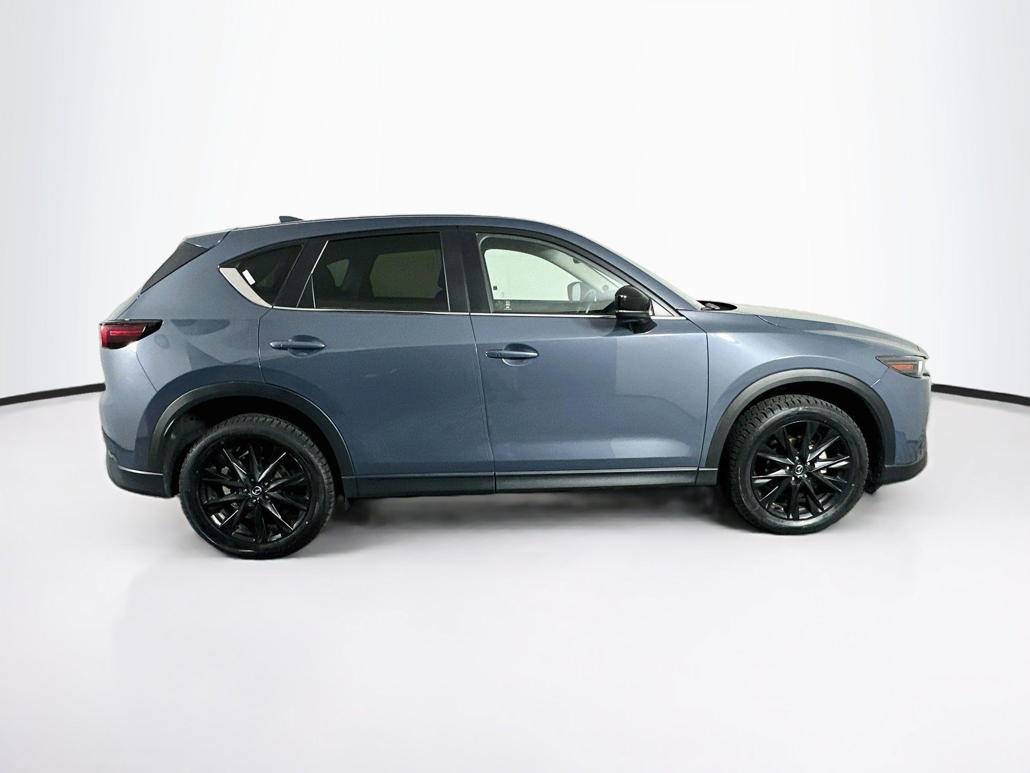 Used 2025 MAZDA CX-5 Carbon Edition AWD/4WD image 10