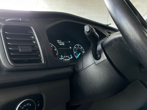 Used 2022 Ford Transit 150 Medium Roof image 25