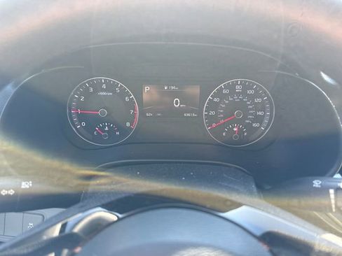 Used 2023 Kia Forte LXS w/ LXS Technology Package FWD image 21