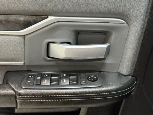 Used 2020 RAM 2500 Big Horn image 9