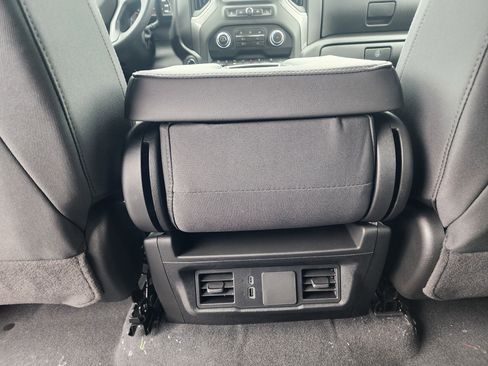 New 2026 Chevrolet Silverado 2500 Custom w/ Custom Value Package image 19