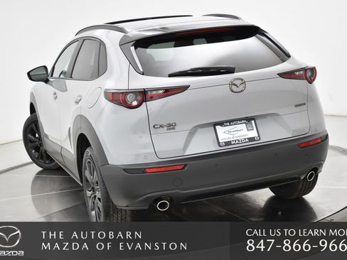 New 2026 MAZDA CX-30 AWD 2.5 S image 7