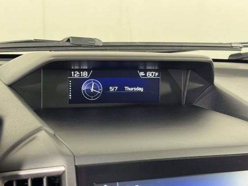 Certified 2023 Subaru Crosstrek Hybrid AWD/4WD image 26