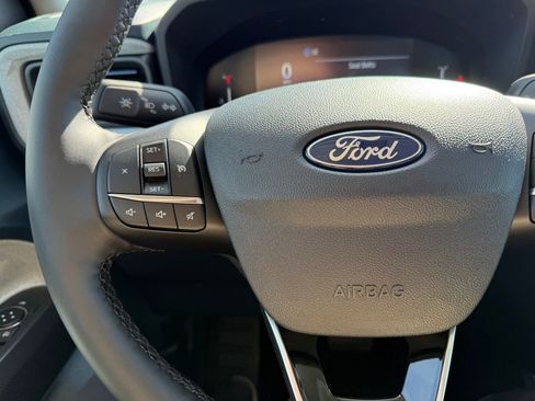 New 2026 Ford Maverick XLT w/ XLT Luxury Package FWD image 24