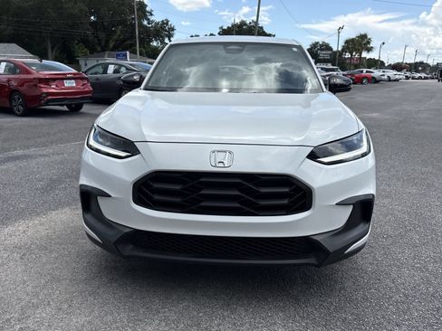 Used 2023 Honda HR-V Sport image 8