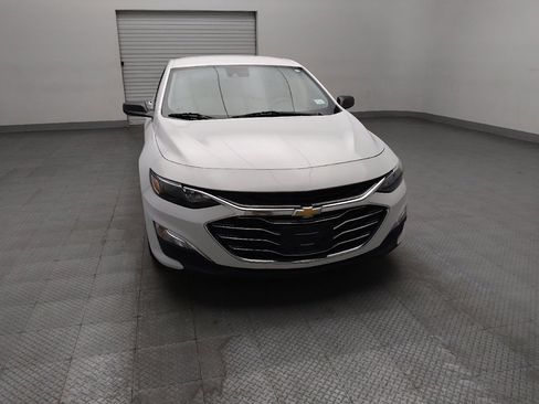 Used 2023 Chevrolet Malibu LS w/ LPO, Floor Liner Package FWD image 14