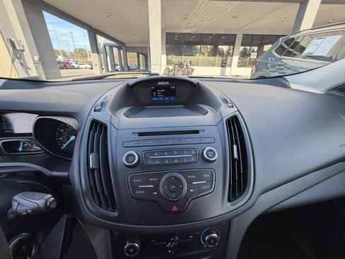 Used 2017 Ford Escape S image 12