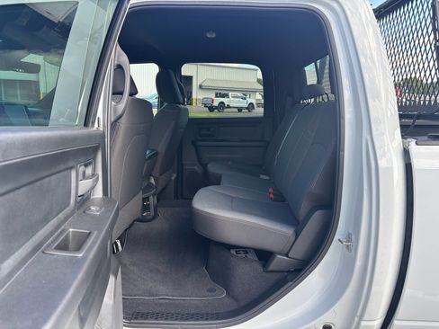 Used 2024 RAM 3500 Tradesman w/ Safety Group image 10