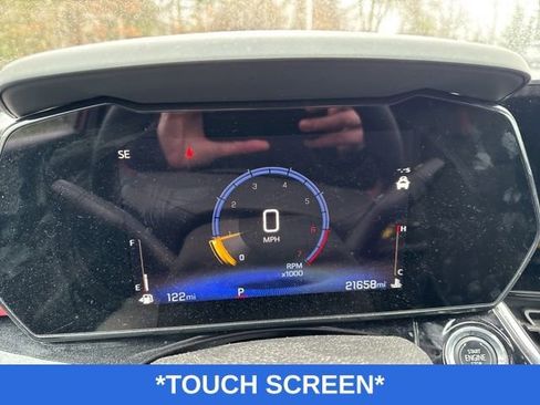 Used 2024 Chevrolet Trax RS w/ Driver Confidence Package image 9