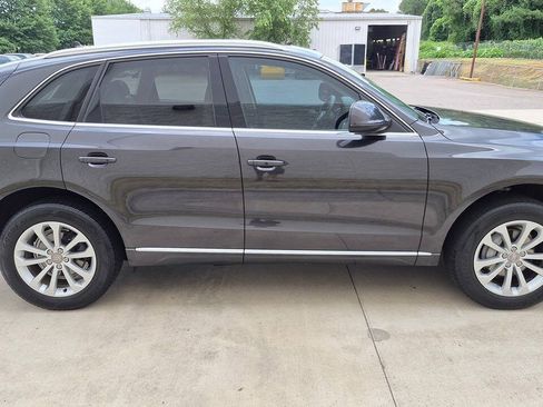 Used 2014 Audi Q5 2.0T Premium Plus AWD/4WD image 7