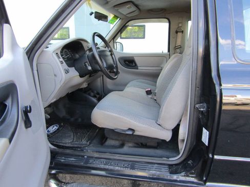 Used 1999 Ford Ranger XLT image 5
