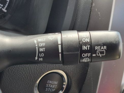 Used 2023 Toyota 4Runner SR5 Premium w/ Moonroof Package AWD/4WD image 15