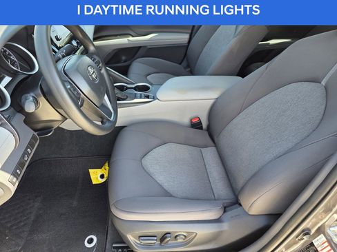 Used 2023 Toyota Camry LE image 13