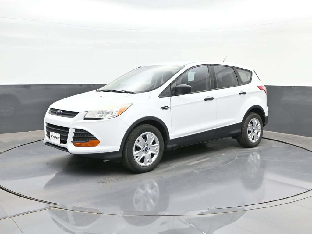 Used 2013 Ford Escape S FWD image 1