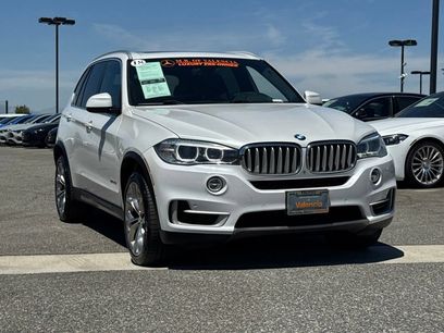 Used 2018 BMW X5 sDrive35i w/ Driving Assistance Package
