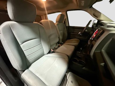 Used 2014 RAM 2500 Tradesman w/ Popular Equipment Group AWD/4WD image 25
