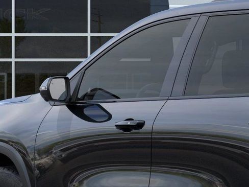 New 2026 GMC Acadia AT4 AWD/4WD image 12