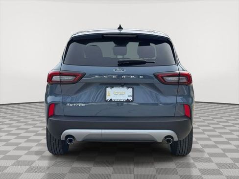 Used 2025 Ford Escape Active w/ Cold Weather Package image 6
