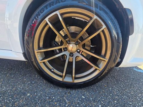 Used 2020 Dodge Charger Scat Pack RWD image 10