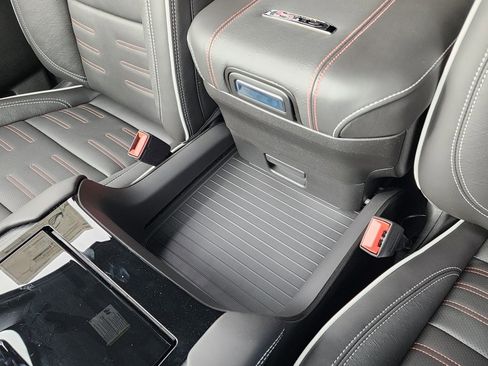 New 2026 GMC Yukon XL AT4 Ultimate image 39