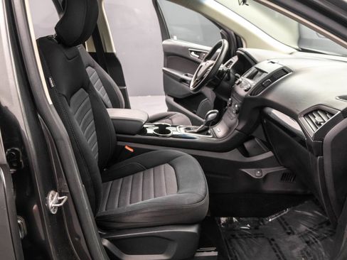Used 2015 Ford Edge SE FWD image 37