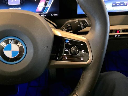 Certified 2024 BMW iX xDrive50 w/ Convenience Package AWD/4WD image 23