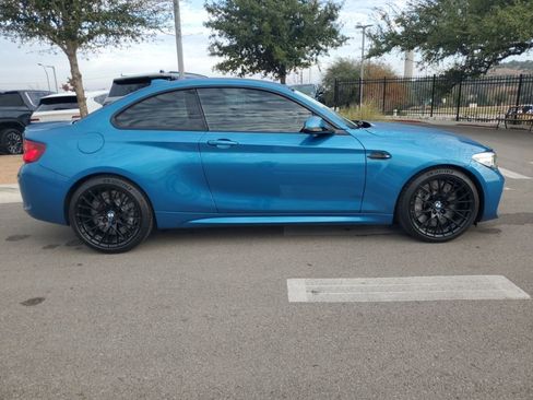 Used 2021 BMW M2 Competition image 11