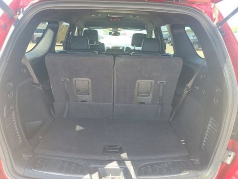 Used 2020 Dodge Durango GT AWD/4WD image 26