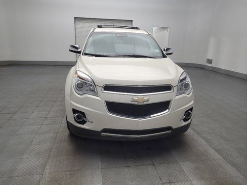 Used 2015 Chevrolet Equinox LTZ FWD image 14