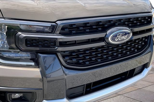 New 2026 Ford Ranger XLT w/ Trailer Tow Package AWD/4WD image 18