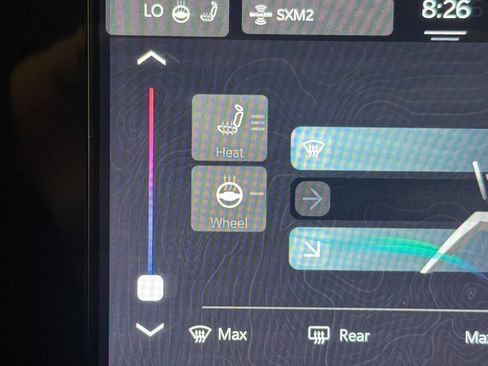 Used 2023 Jeep Grand Cherokee Laredo w/ Luxury Tech Group I image 39