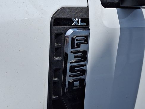 New 2026 Ford F350 XL AWD/4WD image 4