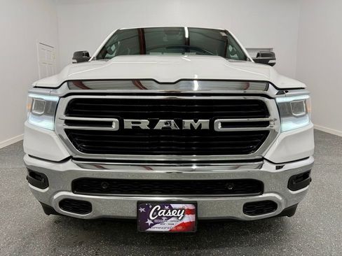 Used 2020 RAM 1500 Big Horn image 6