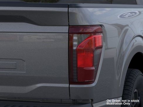 New 2026 Ford F150 XLT AWD/4WD image 16