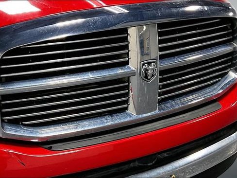 Used 2008 Dodge Ram 1500 Truck SLT w/ Mopar Chrome Edition Group AWD/4WD image 20