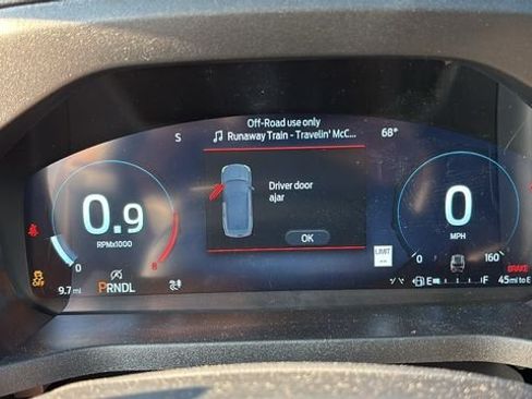 New 2026 Ford Explorer Active w/ Active Comfort Package AWD/4WD image 14