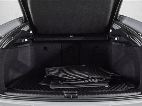 Certified 2023 Audi Q4 e-tron Prestige w/ Black Optic Package image 6