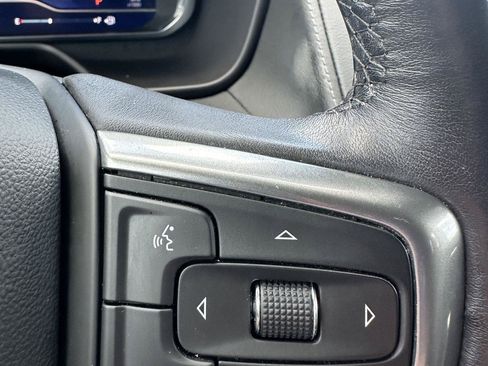 Used 2022 Chevrolet Tahoe LT AWD/4WD image 28