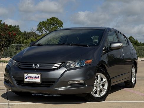 Used 2011 Honda Insight EX image 2